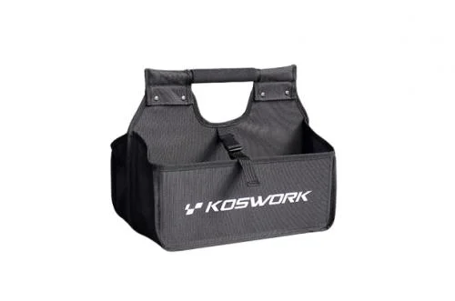 Koswork Pit Caddy Bag (410x280x330mm) — image 1 of 13