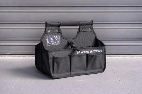 Koswork Pit Caddy Bag (410x280x330mm) — image 12 of 13
