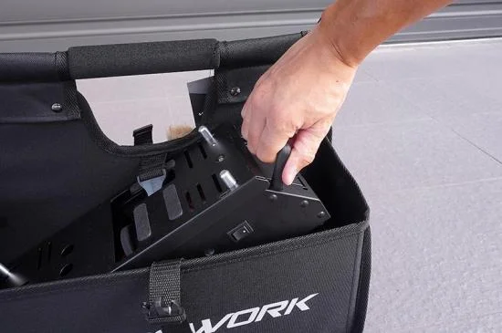 Koswork Pit Caddy Bag (410x280x330mm) — image 8 of 13