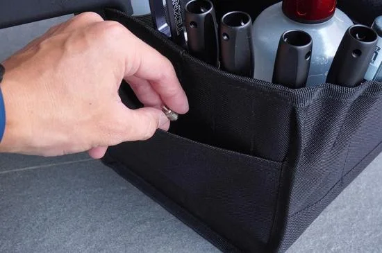 Koswork 1:8 Racing & Starter Box Bag (69x20x20cm) — image 9 of 11
