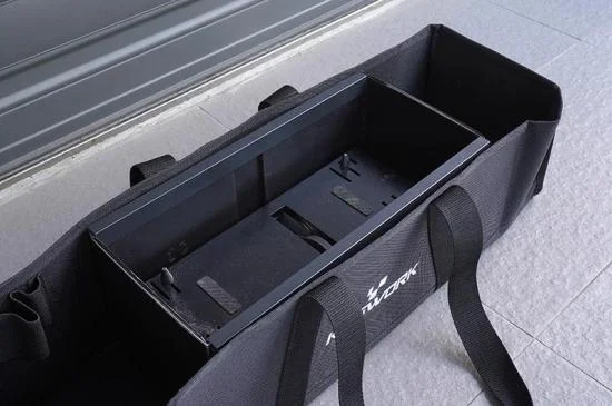Koswork 1:8 Racing & Starter Box Bag (69x20x20cm) — image 7 of 11