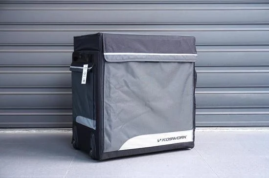 Koswork Trolley Classic RC Hauler Bag (60x39x60cm) — image 9 of 10