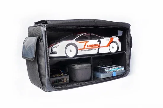 Koswork 1:10 RC Touring Drift Car Bag (52x22x30cm) — image 2 of 6