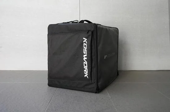 Koswork 1:10 RC Dual Drawer Hauler Bag (54x35x42cm) &mdash; image 2 of 8