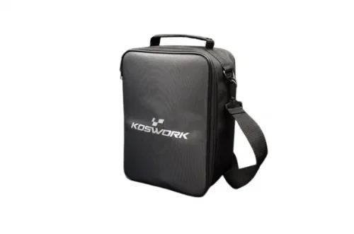 Koswork Classic Transmitter Bag (28x20x13cm) — image 1 of 8