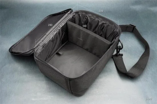 Koswork Classic Transmitter Bag (28x20x13cm) — image 2 of 8