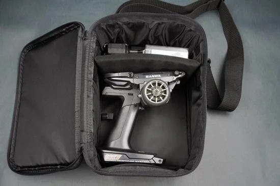 Koswork Classic Transmitter Bag (28x20x13cm) — image 3 of 8