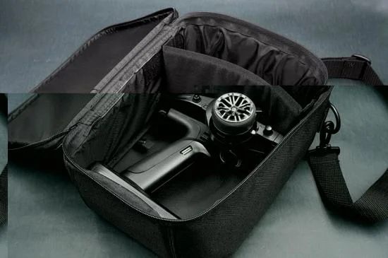Koswork Classic Transmitter Bag (28x20x13cm) — image 4 of 8