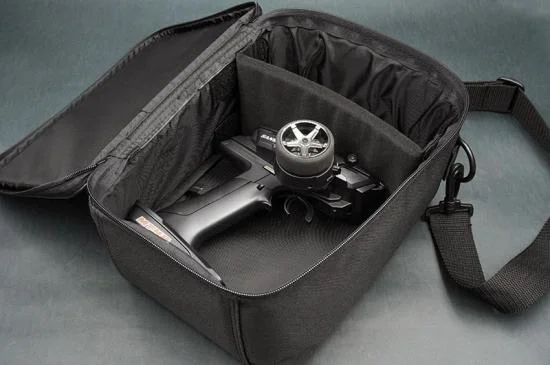 Koswork Classic Transmitter Bag (28x20x13cm) — image 5 of 8