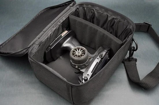 Koswork Classic Transmitter Bag (28x20x13cm) — image 6 of 8