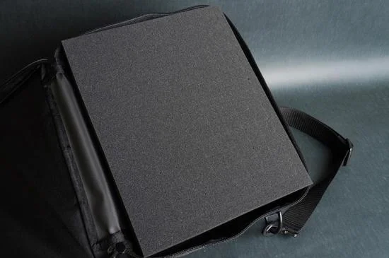 Koswork Transmitter Bag for Futaba 10PX-4PM-7PX-7PXR — image 3 of 5
