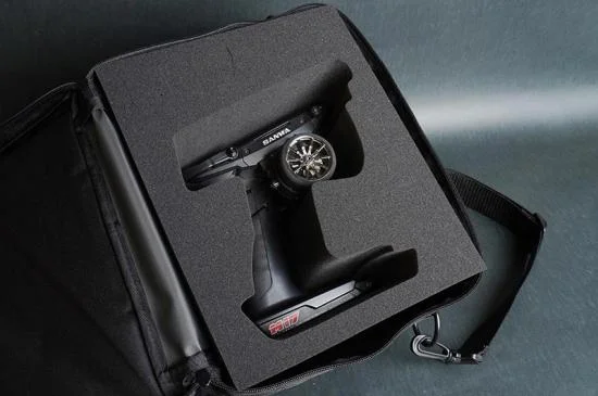 Koswork Transmitter Bag for Sanwa M17 &mdash; image 2 of 4