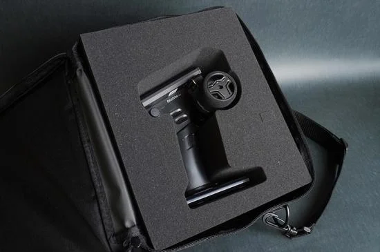 Koswork Transmitter Bag for FlySky NT44 &mdash; image 2 of 4