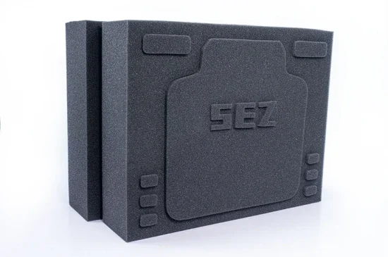 Koswork Transmitter Bag for Sanwa Exzes Z3 (300x240x160mm) &mdash; image 2 of 7