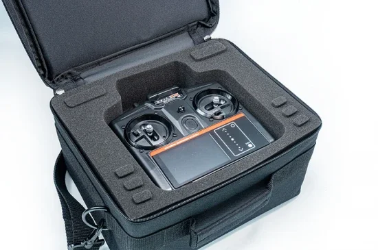 Koswork Transmitter Bag for Sanwa Exzes Z3 (300x240x160mm) &mdash; image 5 of 7
