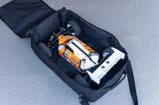 Koswork 1:8 RC Carry Bag (33 x 54 x 18cm) — image 2 of 8