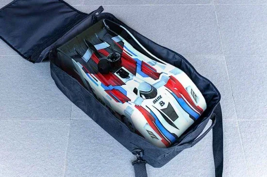 Koswork 1:8 RC Carry Bag (33 x 54 x 18cm) — image 3 of 8