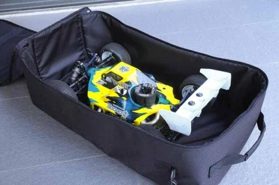Koswork 1:8 GT RC Carry Bag (62 x 36 x 20cm) — image 10 of 11