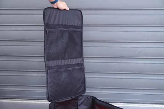 Koswork 1:8 GT RC Carry Bag (62 x 36 x 20cm) — image 9 of 11