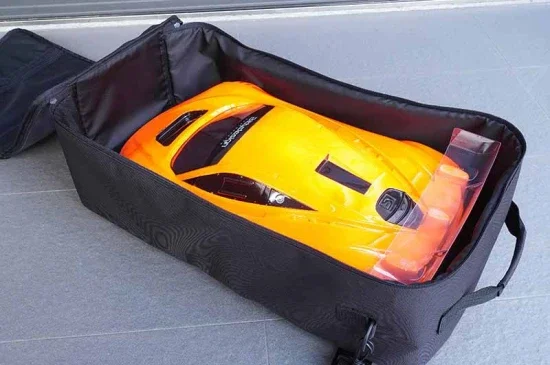 Koswork 1:8 GT RC Carry Bag (62 x 36 x 20cm) — image 6 of 11