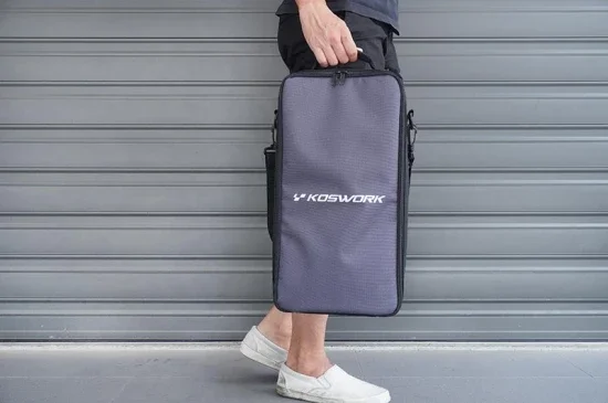 Koswork 1:10 Carrying Touring Bag (48x27x14cm) — image 2 of 9