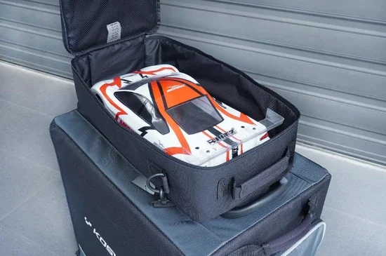 Koswork 1:10 Carrying Touring Bag (48x27x14cm) — image 4 of 9