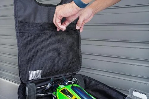 Koswork 1:10 Buggy Carrying Bag &mdash; image 6 of 12