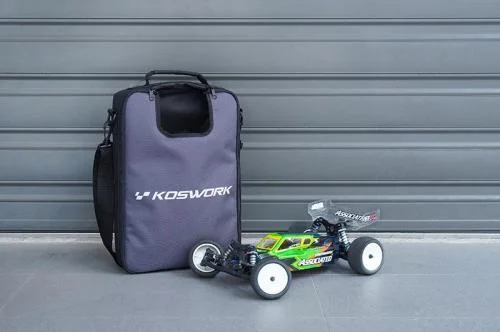 Koswork 1:10 Buggy Carrying Bag &mdash; image 7 of 12