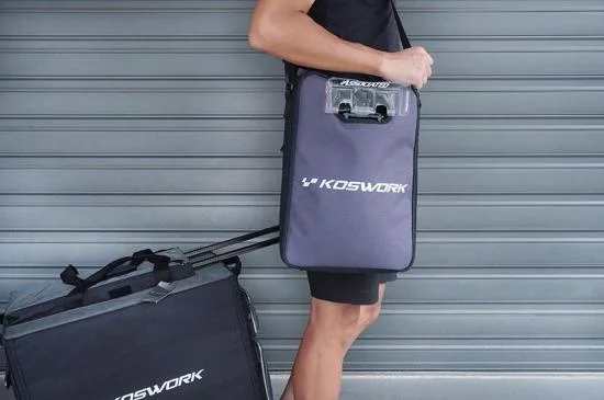 Koswork 1:10 Buggy Carrying Bag &mdash; image 9 of 12