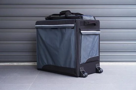 Koswork Trolley Star RC Car Bag (63x36x55cm) &mdash; image 11 of 12