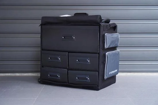 Koswork Trolley Star RC Car Bag (63x36x55cm) &mdash; image 10 of 12