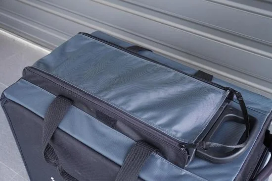 Koswork Trolley Star RC Car Bag (63x36x55cm) &mdash; image 7 of 12