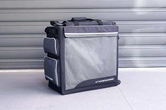 Koswork Trolley Star 1:10 RC Car Bag (590x540x280mm) &mdash; image 12 of 13