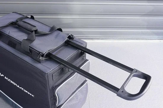 Koswork Trolley Star 1:10 RC Car Bag (590x540x280mm) &mdash; image 10 of 13