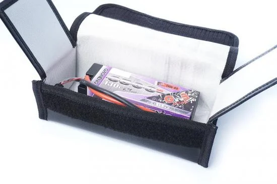 Koswork LiPo Battery Safety Bag (210x90x70cm) — image 2 of 3