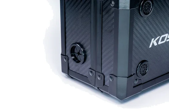 Koswork LiPo Charging / Storage Case - Small — image 10 of 11