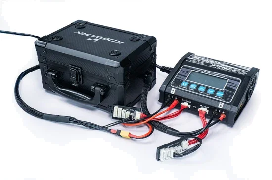 Koswork LiPo Charging / Storage Case - Small — image 6 of 11
