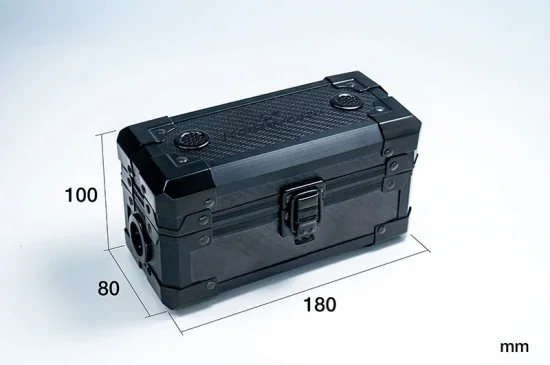 Koswork LiPo Charging / Storage Case - XS &mdash; image 5 of 7