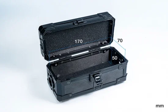 Koswork LiPo Charging / Storage Case - XS &mdash; image 6 of 7