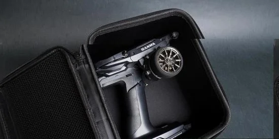 Koswork Hard Case Transmitter Bag for Sanwa M17/MT44/NB4 — image 2 of 6