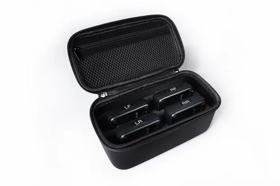 Koswork Hard Case (180x90x85mm) - for Weight System — image 3 of 3