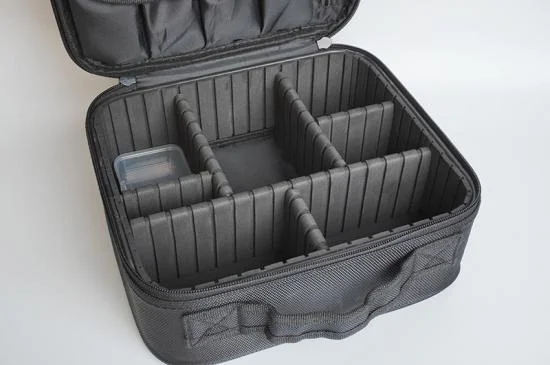 Koswork Hard Case with Dividers — image 9 of 11