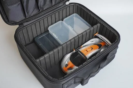 Koswork Hard Case with Dividers — image 8 of 11