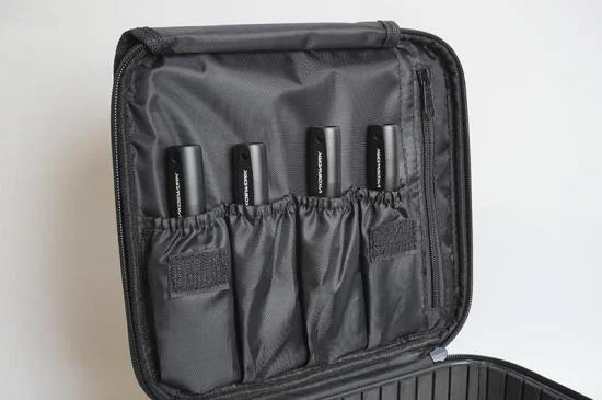Koswork Hard Case with Dividers — image 7 of 11