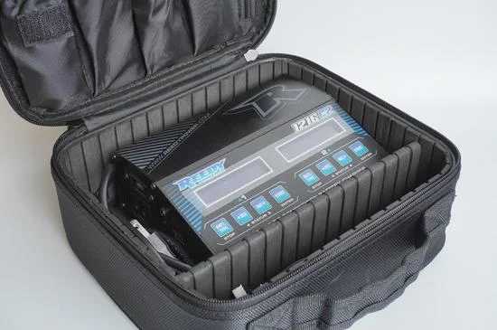 Koswork Hard Case with Dividers — image 6 of 11