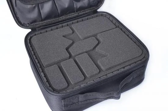 Koswork Hard Case Engine Bag (260x230x95mm) &mdash; image 2 of 5