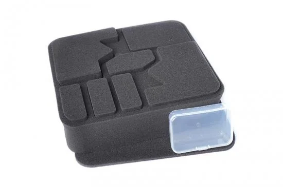 Koswork Hard Case Engine Bag (260x230x95mm) &mdash; image 3 of 5