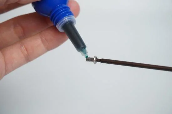 Koswork RC Thread Lock ( 10 ml ) — image 2 of 2