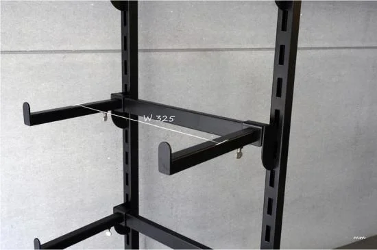 Koswork 5 Layer RC Car Display Rack - 135cm Tall — image 9 of 11