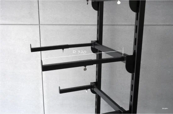 Koswork 5 Layer RC Car Display Rack - 135cm Tall — image 8 of 11